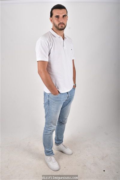Trabzon Cast Ajans Buğra 124935