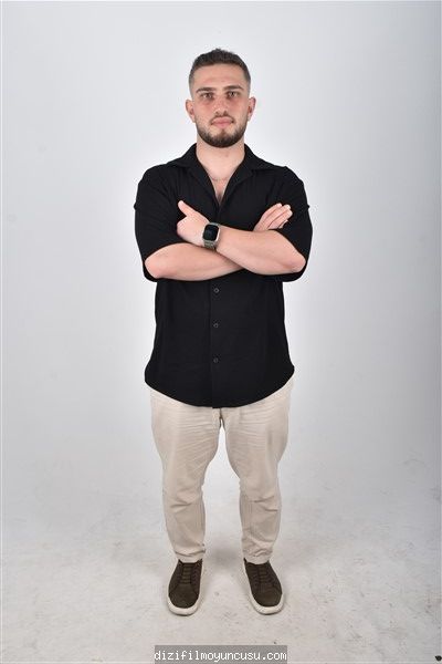 Trabzon Cast Ajans Bünyamin 124875