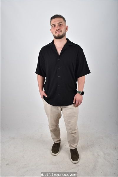 Trabzon Cast Ajans Bünyamin 124877