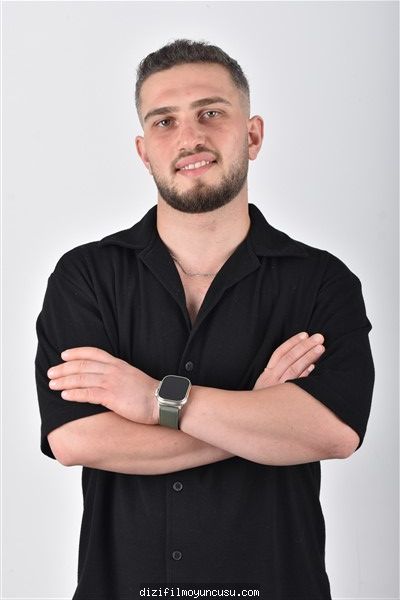 Trabzon Cast Ajans Bünyamin 124878