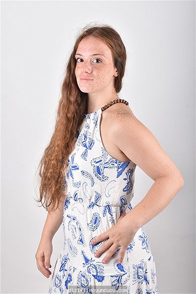 Trabzon Cast Ajans Buse 465430