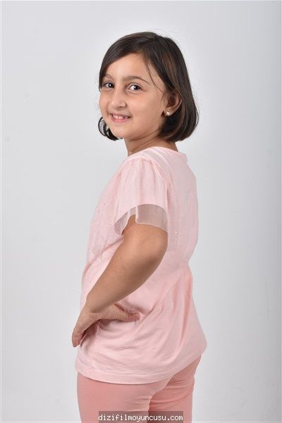 Trabzon Cast Ajans Ecenur 124832