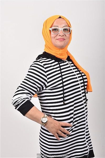 Trabzon Cast Ajans Elif 465422