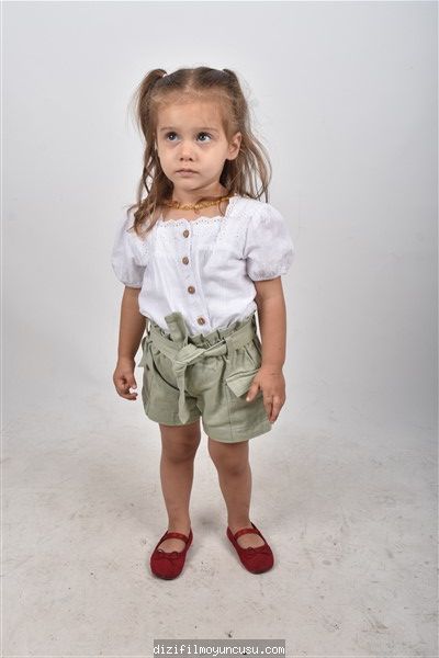 Trabzon Cast Ajans Elif 124963