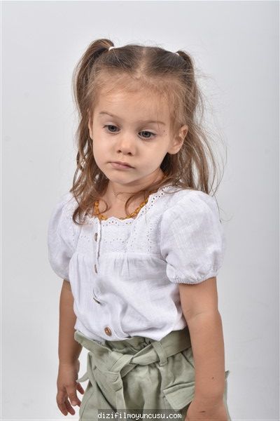 Trabzon Cast Ajans Elif 124965