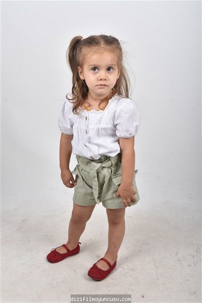 Trabzon Cast Ajans Elif 124966