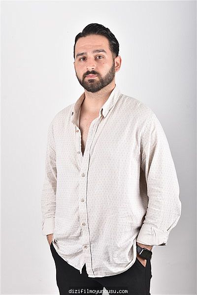 Trabzon Cast Ajans Emirhan 465375