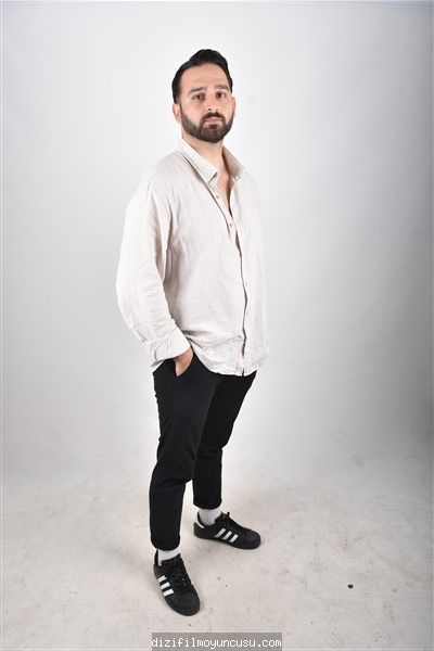 Trabzon Cast Ajans Emirhan 124754