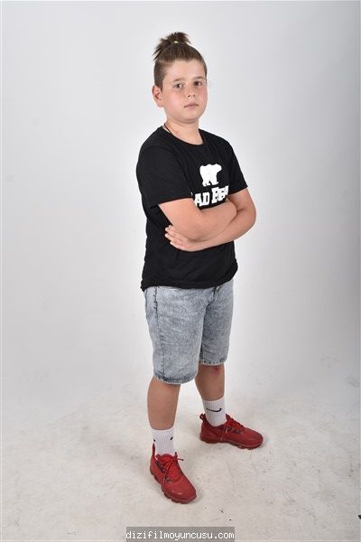Trabzon Cast Ajans İlhan 124920