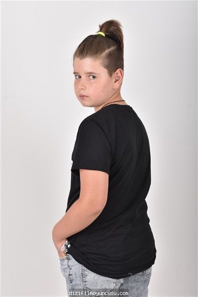 Trabzon Cast Ajans İlhan 124921