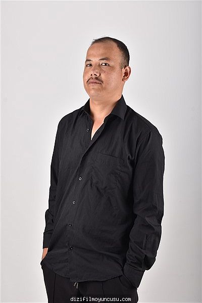 Erkek Oyuncular Adayımız Mohammad
