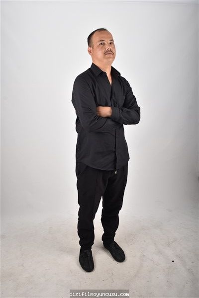 Trabzon Cast Ajans Mohammad 124972