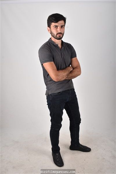 Trabzon Cast Ajans Murad 124766