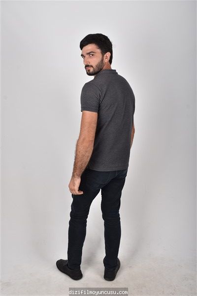 Trabzon Cast Ajans Murad 124767