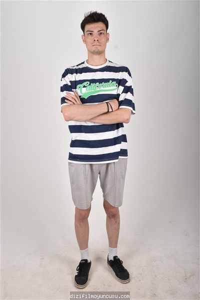 Trabzon Cast Ajans Mustafa 124814