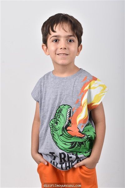 Trabzon Cast Ajans Ömer 124951