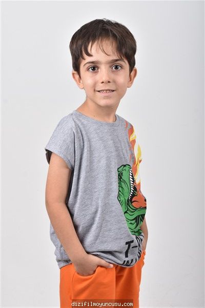 Trabzon Cast Ajans Ömer 124953