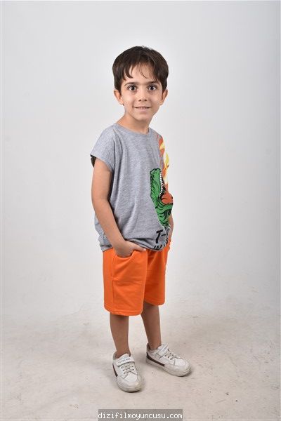 Trabzon Cast Ajans Ömer 124954
