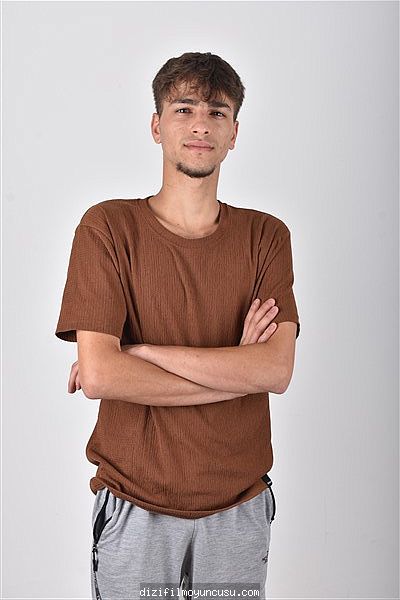 Trabzon Cast Ajans Ömür 465395