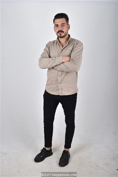 Trabzon Cast Ajans Orhan 124782