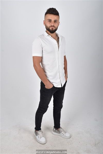 Trabzon Cast Ajans Tolgahan 124867