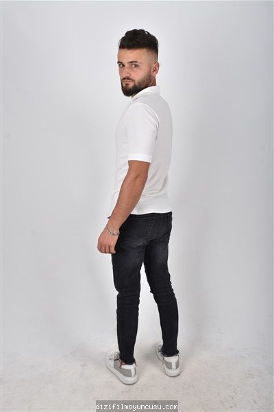 Trabzon Cast Ajans Tolgahan 124868