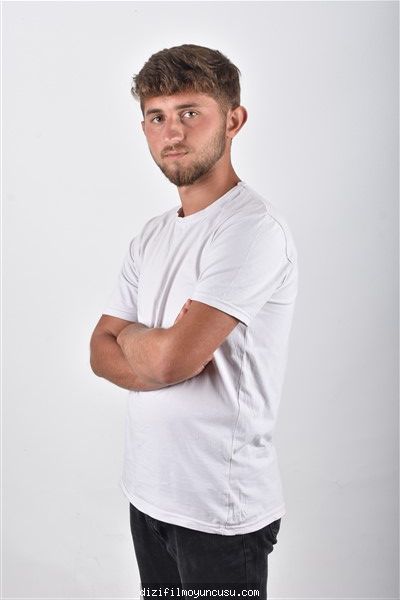 İzmir Cast Ajans Ümit 124883