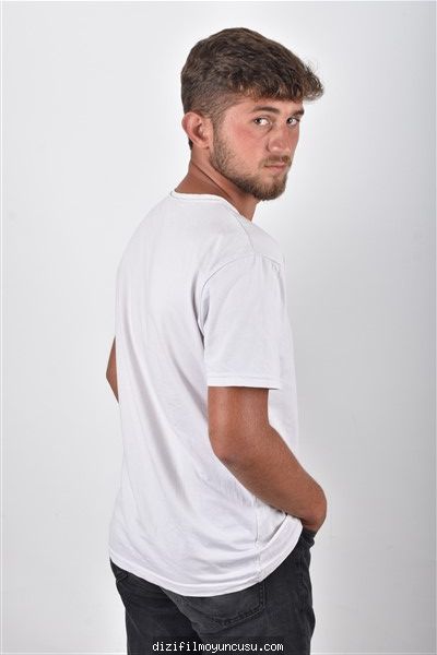 İzmir Cast Ajans Ümit 124884