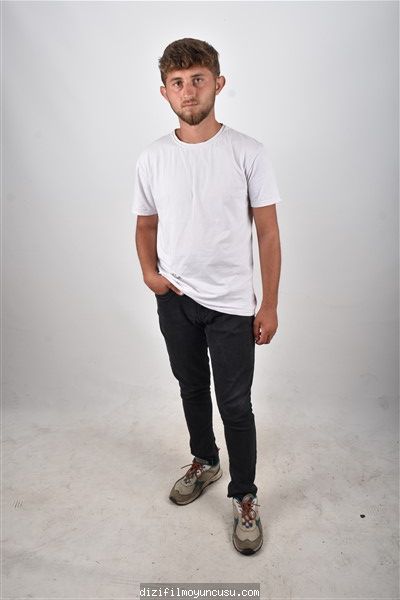 İzmir Cast Ajans Ümit 124885