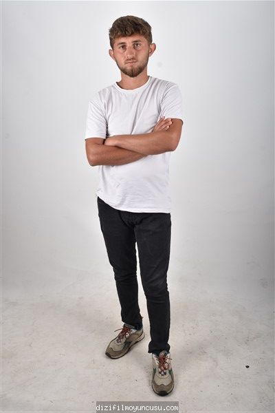 İzmir Cast Ajans Ümit 124886