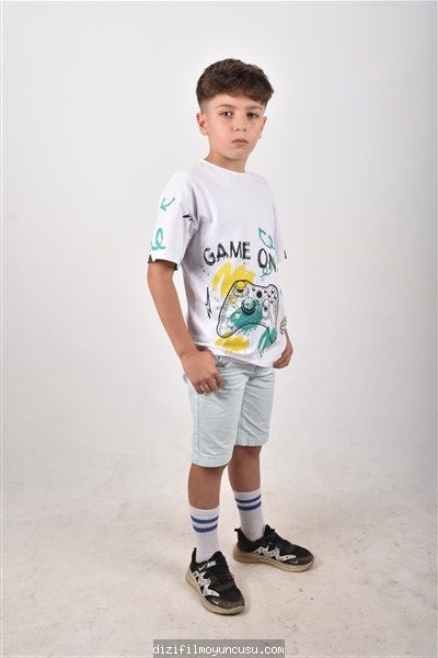 Trabzon Cast Ajans Umut 124959