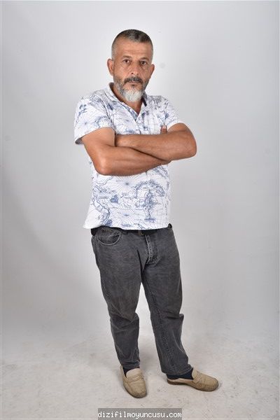 Trabzon Cast Ajans Yaşar 124856