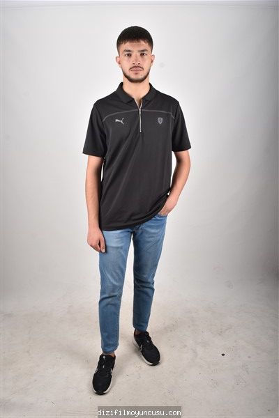 Trabzon Cast Ajans Yusuf 124735