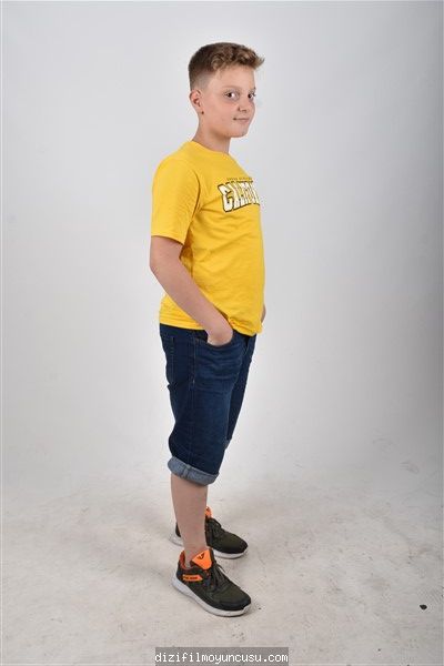 Trabzon Cast Ajans Yusuf 124943