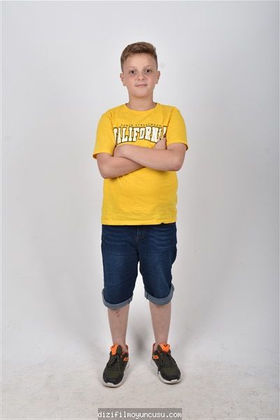 Trabzon Cast Ajans Yusuf 124945