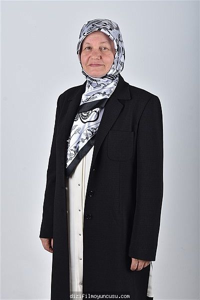 Trabzon Cast Ajans Zehra 465481