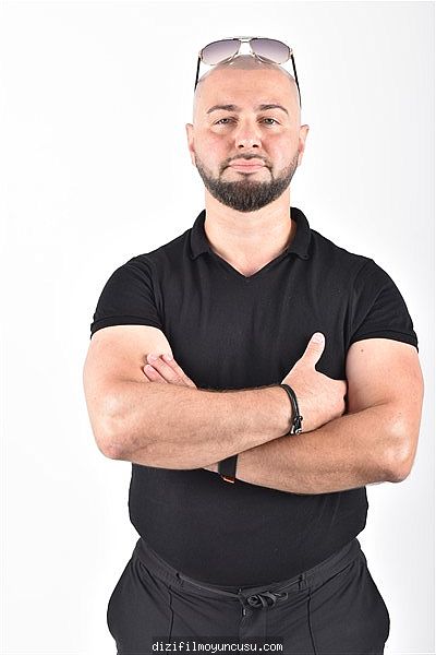 Erkek Oyuncular Adayımız Ali