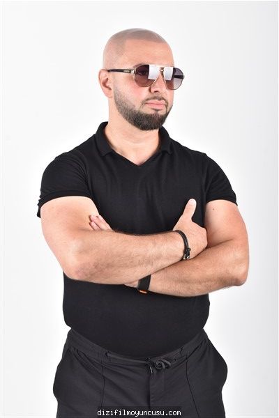 Rize Cast Ajans Ali 125110