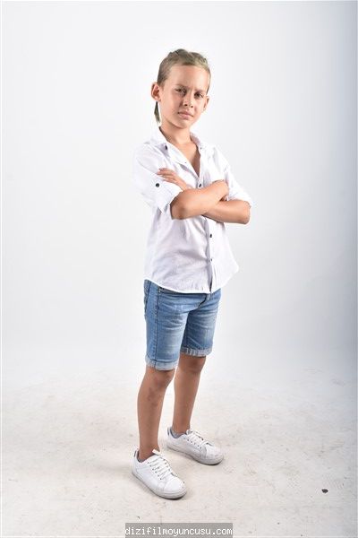 Rize Cast Ajans Araf 125135