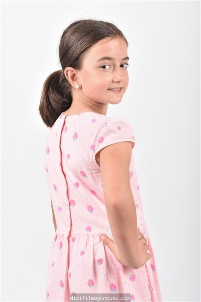 Rize Cast Ajans Ceylin 125156