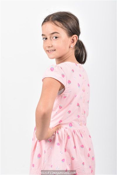 Rize Cast Ajans Ceylin 125157