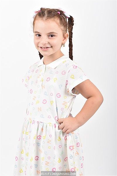 Çocuk Oyuncular Adayımız Efsa