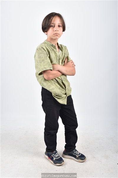 Rize Cast Ajans Emir 125184