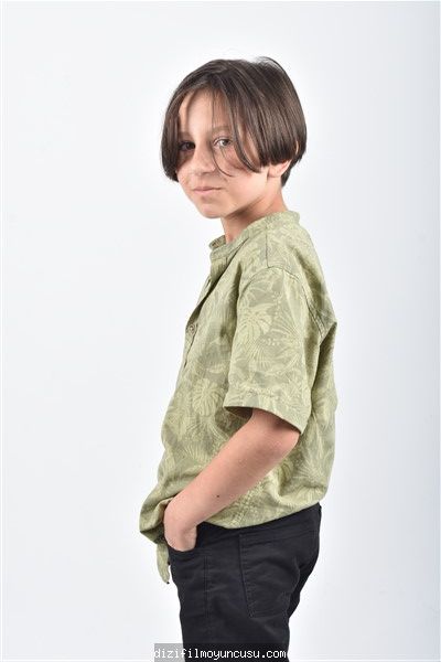 Rize Cast Ajans Emir 125185
