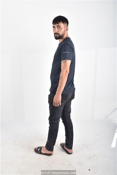 Rize Cast Ajans Erdoğan 125083