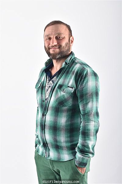 Erkek Oyuncular Adayımız Fikri