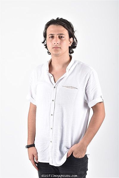 Erkek Oyuncular Adayımız Hikmet