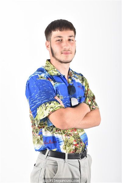 Rize Cast Ajans İbrahim 125115