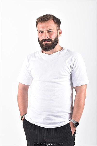 Erkek Oyuncular Adayımız Kerem