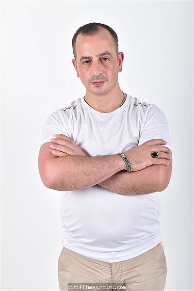 Erkek Oyuncular Adayımız Kerem